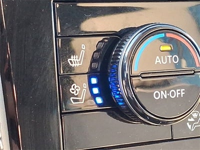 2022 Nissan Armada Platinum