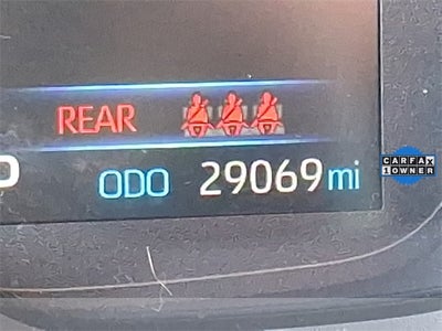 2022 Toyota Corolla Hatchback SE Nightshade Edition