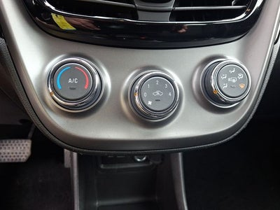 2022 Chevrolet Spark 1LT