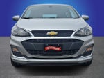 2022 Chevrolet Spark 1LT