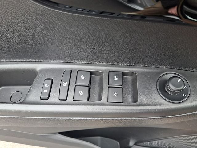 2022 Chevrolet Spark 1LT