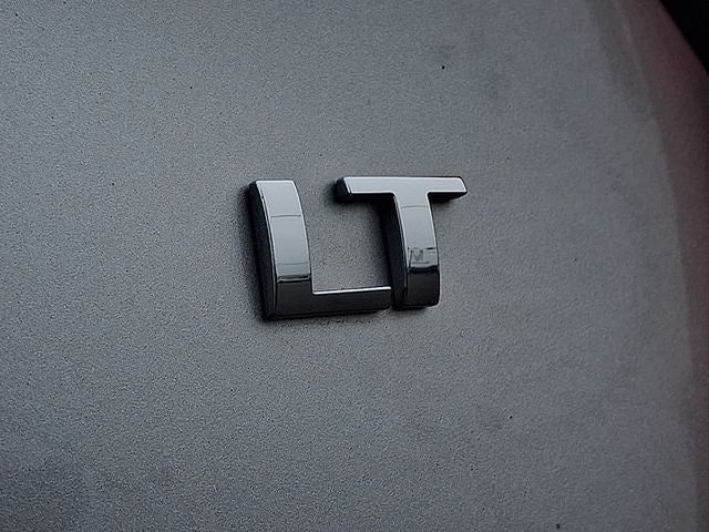 2022 Chevrolet Spark 1LT