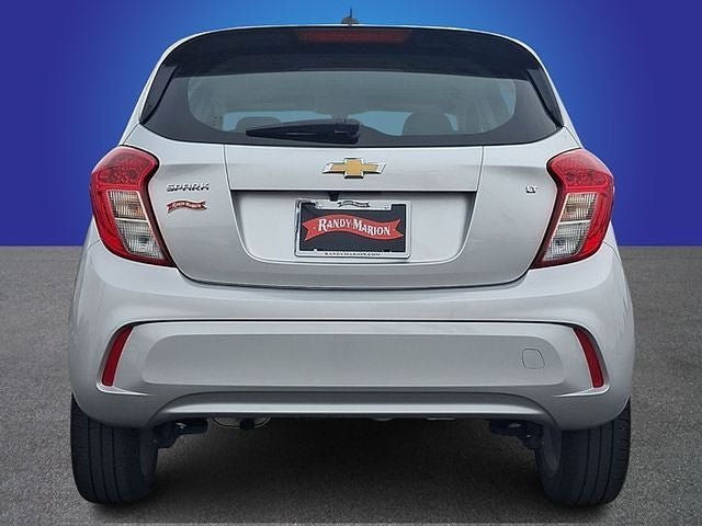 2022 Chevrolet Spark 1LT