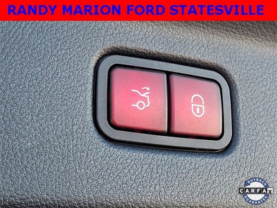 2021 Mercedes-Benz S-Class S 580 4MATIC®