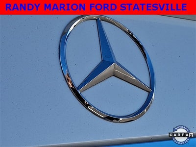 2021 Mercedes-Benz S-Class S 580 4MATIC®