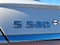 2021 Mercedes-Benz S-Class S 580 4MATIC®