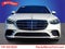 2021 Mercedes-Benz S-Class S 580 4MATIC®