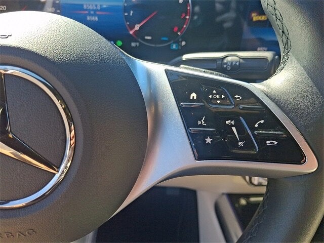 2025 Mercedes-Benz GLA GLA 250