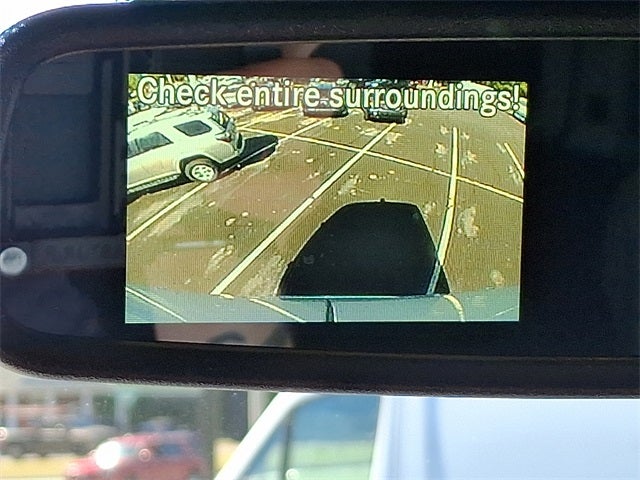 2025 Mercedes-Benz Sprinter 2500 Cargo 170 WB High Roof