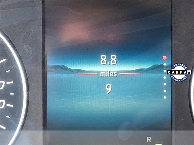 2025 Mercedes-Benz Sprinter 2500 Cargo 170 WB High Roof