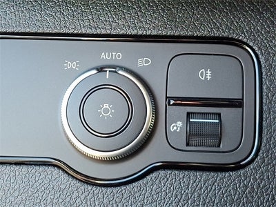 2025 Mercedes-Benz Sprinter 2500 Cargo 170 WB High Roof