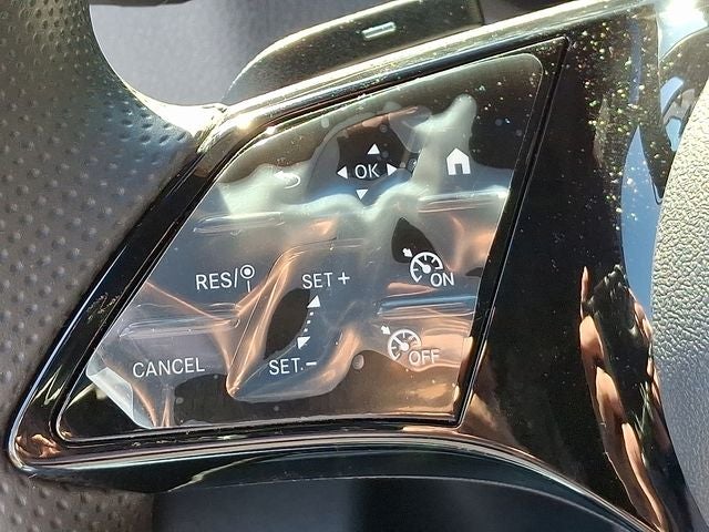 2025 Mercedes-Benz Sprinter 2500 Cargo 170 WB High Roof