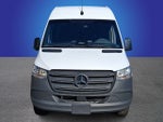 2025 Mercedes-Benz Sprinter 2500 Cargo 170 WB High Roof