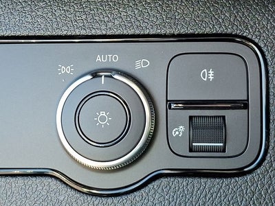 2025 Mercedes-Benz Sprinter 2500 Cargo 170 WB High Roof