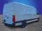 2025 Mercedes-Benz Sprinter 2500 Cargo 170 WB High Roof