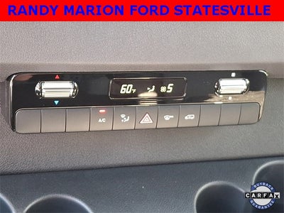 2025 Mercedes-Benz Sprinter 2500 Cargo 170 WB High Roof