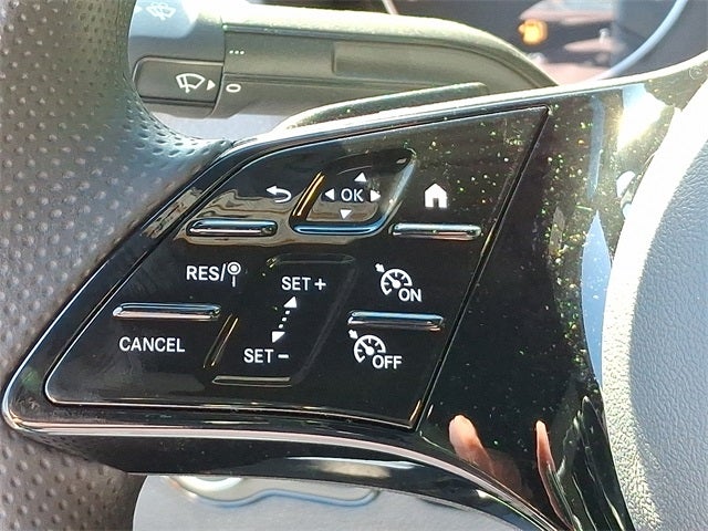 2025 Mercedes-Benz Sprinter 2500 Cargo 170 WB High Roof