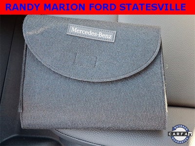 2025 Mercedes-Benz Sprinter 2500 Cargo 170 WB High Roof