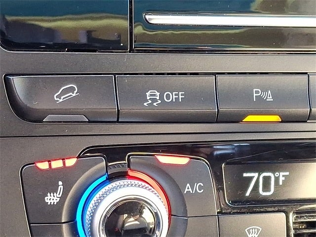 2017 Audi Q5 2.0T Premium quattro