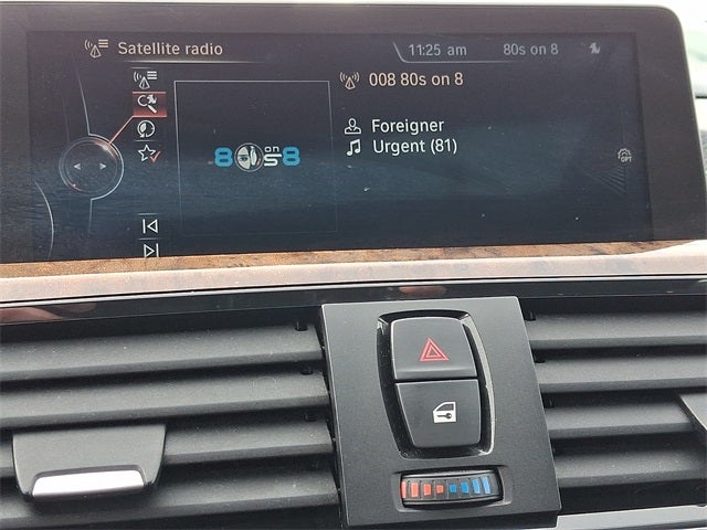 2015 BMW 4 Series 428i xDrive