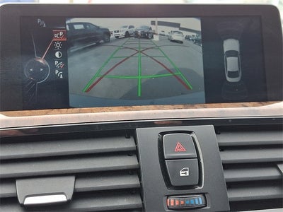 2015 BMW 4 Series 428i xDrive