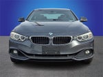 2015 BMW 4 Series 428i xDrive