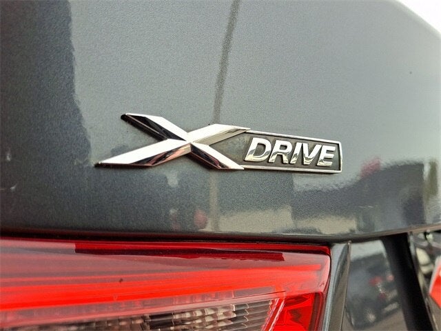 2015 BMW 4 Series 428i xDrive