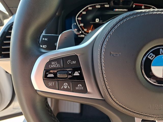 2019 BMW 8 Series M850i xDrive