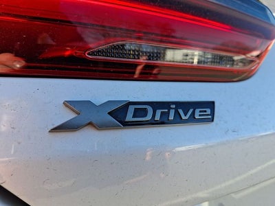 2019 BMW 8 Series M850i xDrive