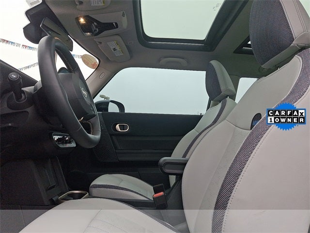 2025 MINI Cooper S Signature Plus