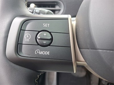 2025 MINI Cooper S Signature Plus