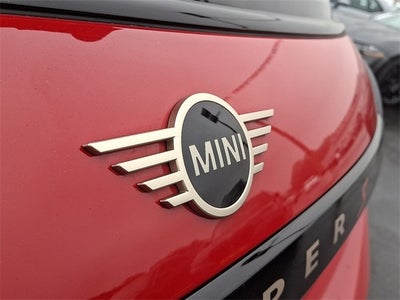 2025 MINI Cooper S Signature Plus