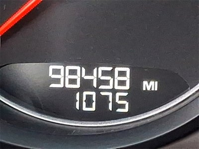 2010 Porsche Panamera Turbo