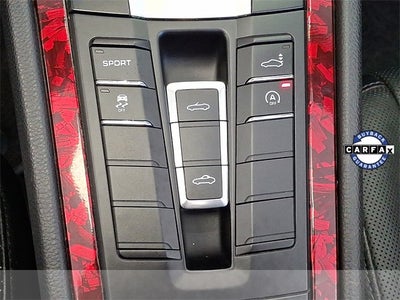 2013 Porsche Boxster Base