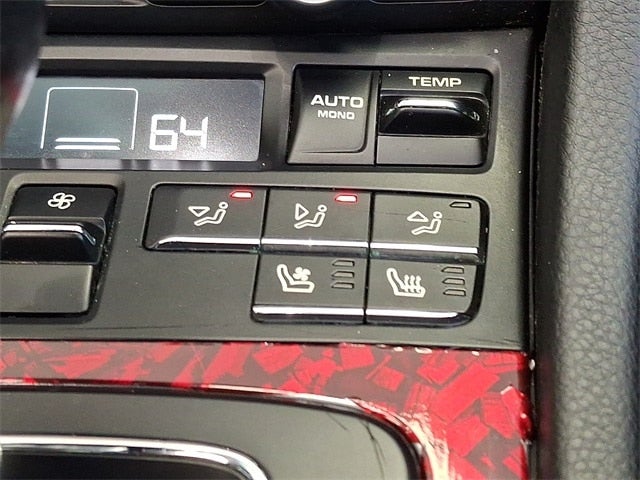 2013 Porsche Boxster Base