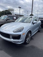 2018 Porsche Cayenne GTS