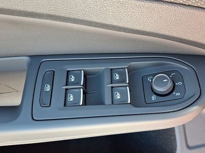 2024 Volkswagen Golf R 2.0T