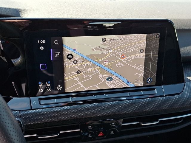 2024 Volkswagen Golf R 2.0T