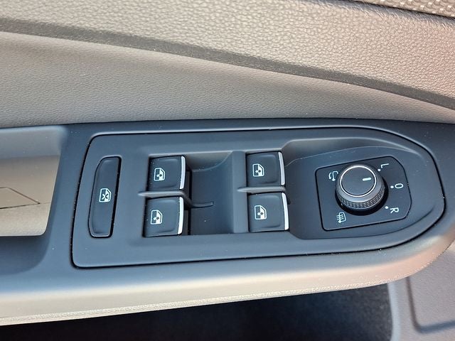 2024 Volkswagen Golf R 2.0T