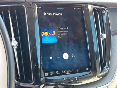 2023 Volvo XC60 B6 Ultimate Bright Theme