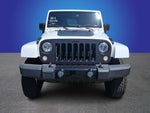 2014 Jeep Wrangler Unlimited Altitude