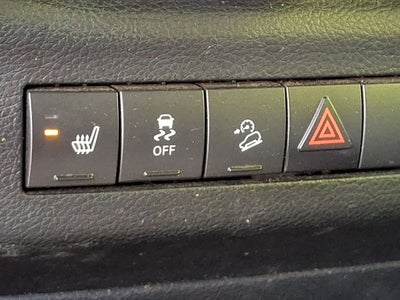 2014 Jeep Wrangler Unlimited Altitude
