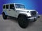 2014 Jeep Wrangler Unlimited Altitude