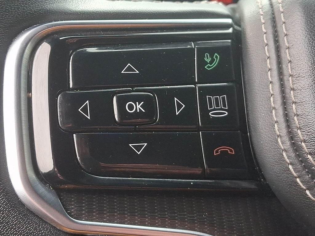 2024 Jeep Grand Wagoneer L Series II