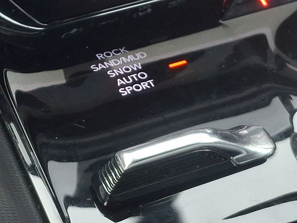 2024 Jeep Grand Wagoneer L Series II