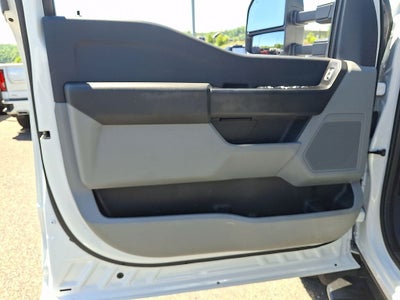 2023 Ford F-550SD XL DRW