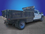 2023 Ford F-550SD XL DRW