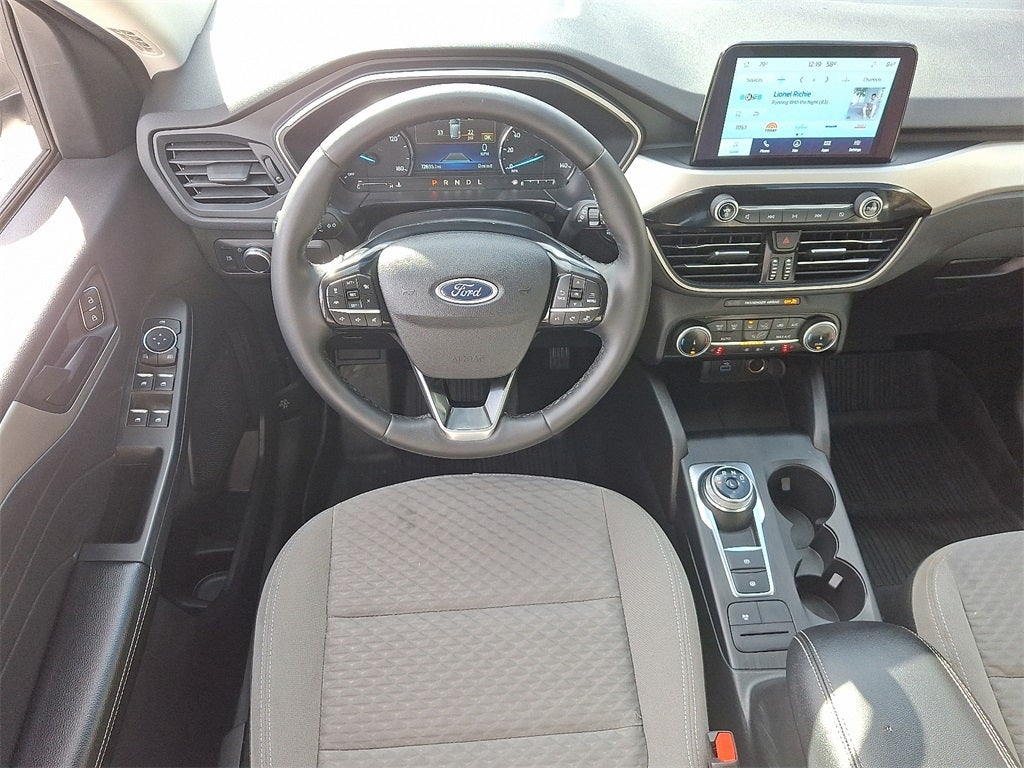 2022 Ford Escape SE Hybrid
