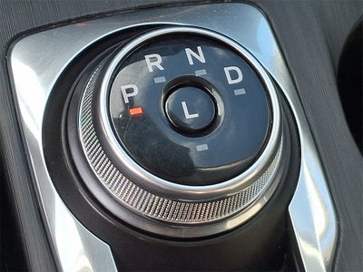 2022 Ford Escape SE Hybrid