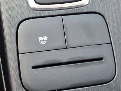 2022 Ford Escape SE Hybrid